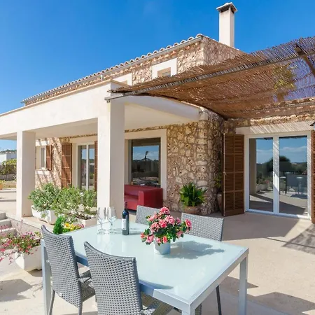 Villa El Paraiso Porto Cristo