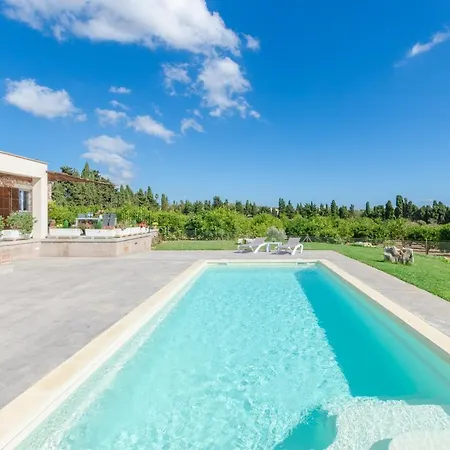 Villa El Paraiso