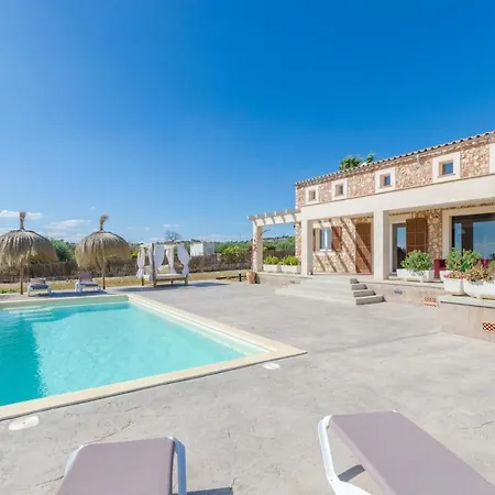 El Paraiso Villa Porto Cristo