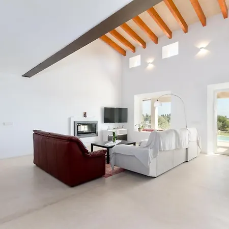 Villa El Paraiso