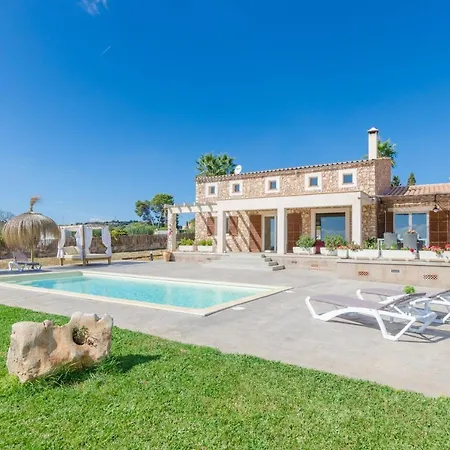 El Paraiso Villa