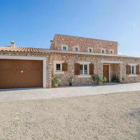 Villa El Paraiso